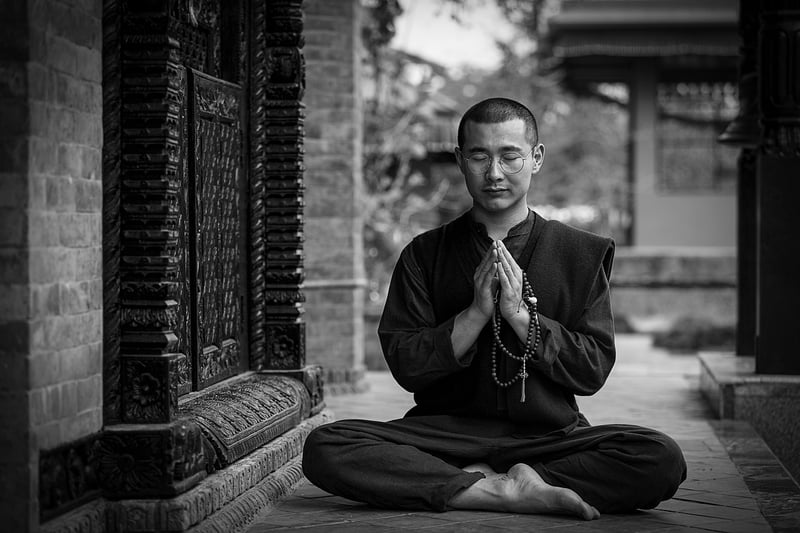 Meditation and mindfulness
