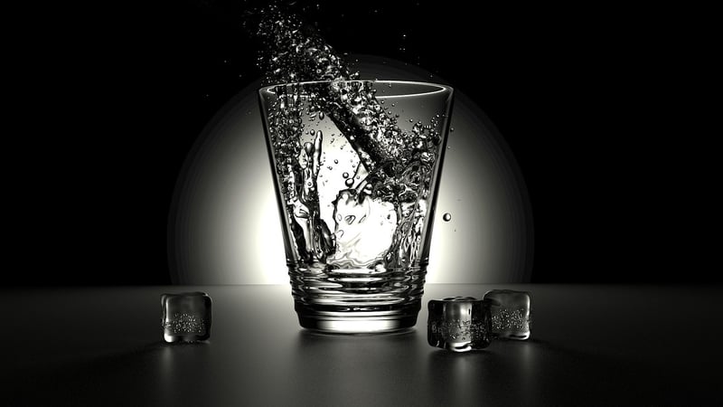 Glass of Water